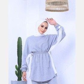 طقم عملي فضفاض (tsu-0541)
