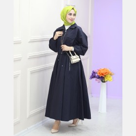 طقم فضفاض (TSU-0666)