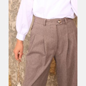 جوخ مخطط ~ (TS-0110)