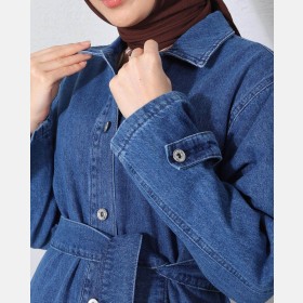 جينز طويل ~ (JK-0221)
