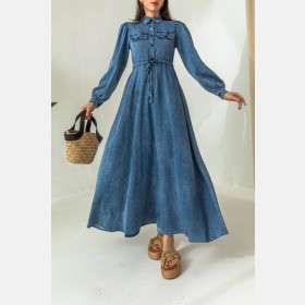 جينز ساده~ (ID-00945)