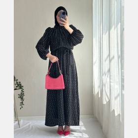 ايروبين منقط~ (ID-00953)