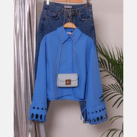 Sh-00370 قميص ساده