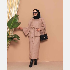 TSU-0433 كم كلوش