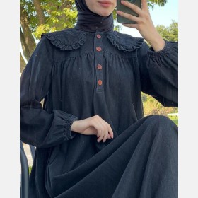 جينز فضفاض ~ (id-00949)