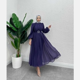 فستان رسمي طويل,, (ID-00964)