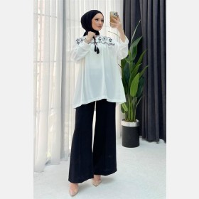 طقم صيفي مميز ~ اروبين (TSU-0633)