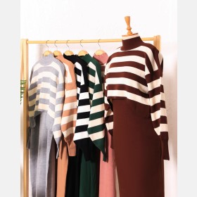 TSU-0434  طقم قطعتين