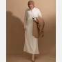 تريكو أساس~ فضفاض (ID-00822)
